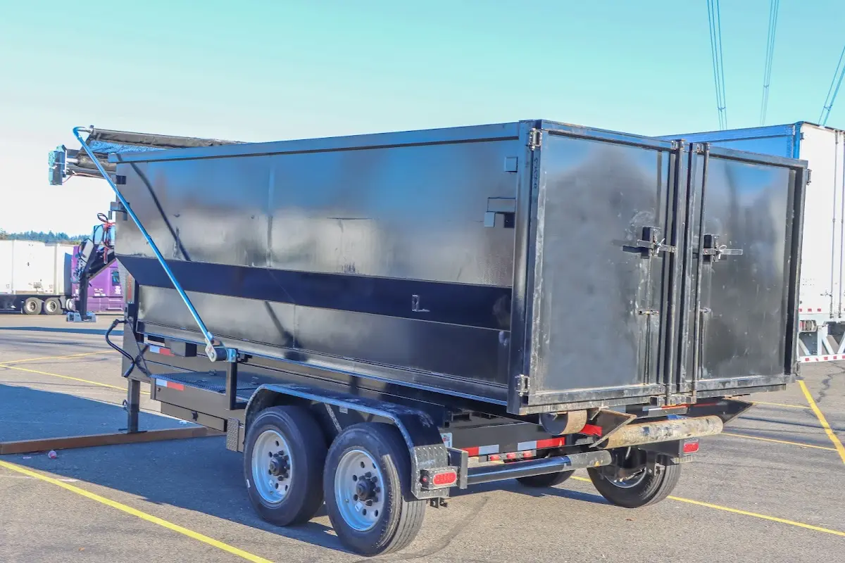 Dumpster Rental services in Winslow, AZ